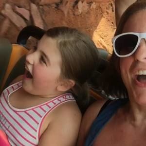 Meet your Posher, Kathleen